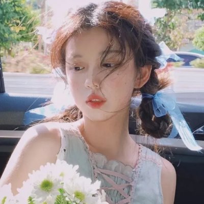 恋上老大姐