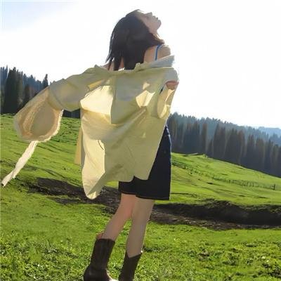 甜木兰第三季